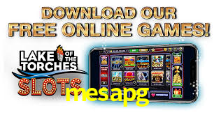 VIP Casino mesapg