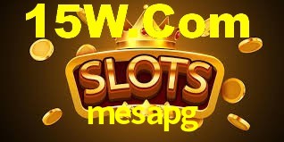 mesapg app