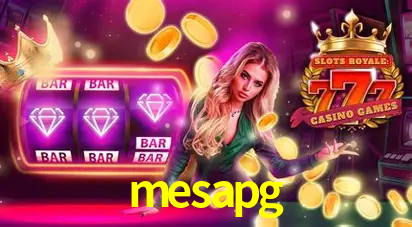 Casino Ao Vivo mesapg