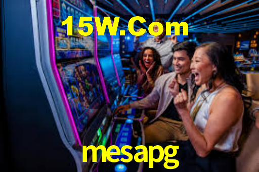 mesapg