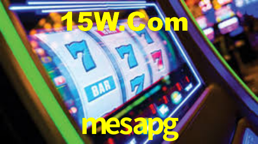mesapg