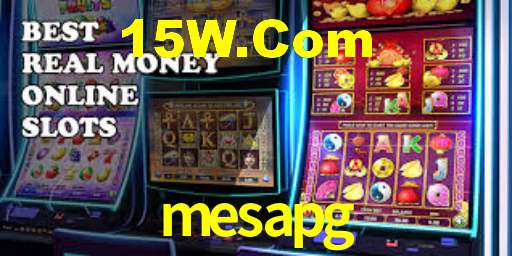 mesapg,mesapg.com