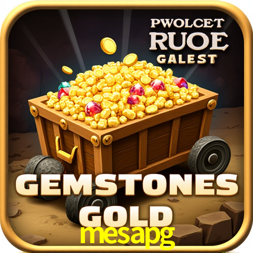 Games Directory mesapg