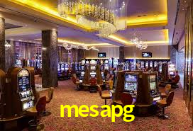 Daily Bonuses mesapg