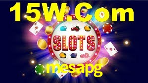 Welcome Bonus mesapg