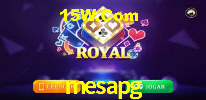 mesapg.com