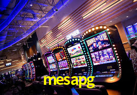 mesapg