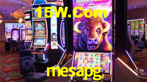 mesapg.com