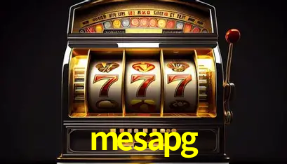 Sistemas de Segurança mesapg