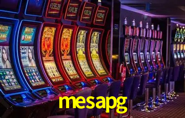 Casino Ao Vivo mesapg