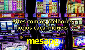 mesapg,mesapg.com
