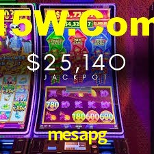 Exclusive Games mesapg