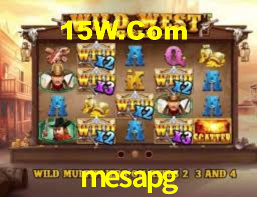 mesapg,mesapg.com
