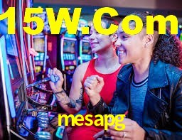 mesapg.com