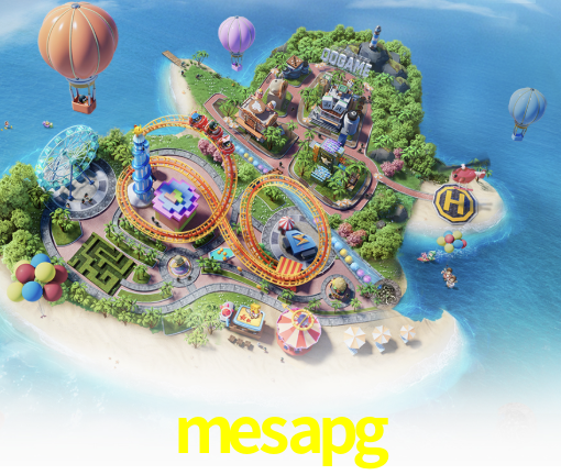 Programa VIP mesapg