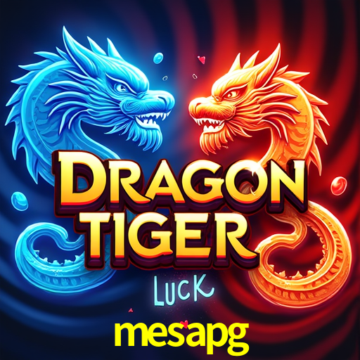 Game Providers mesapg