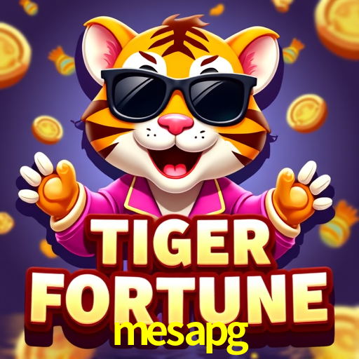 Descubra o Mundo do Cassino Online com mesapg