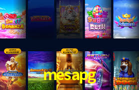 mesapg,mesapg.com