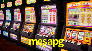 mesapg