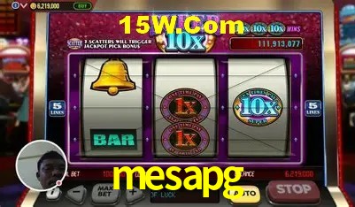 Promoção Relâmpago mesapg