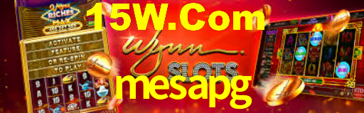 mesapg.com