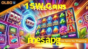 Experiência VIP mesapg