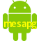 Aplicativo mesapg para Android