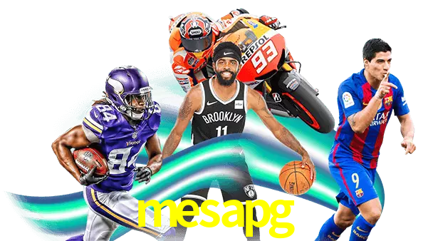mesapg