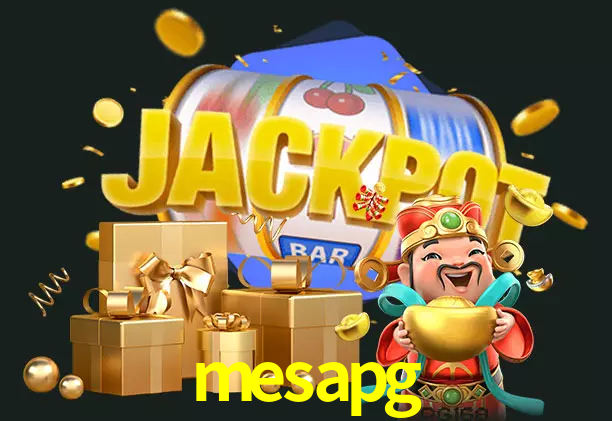 mesapg bet